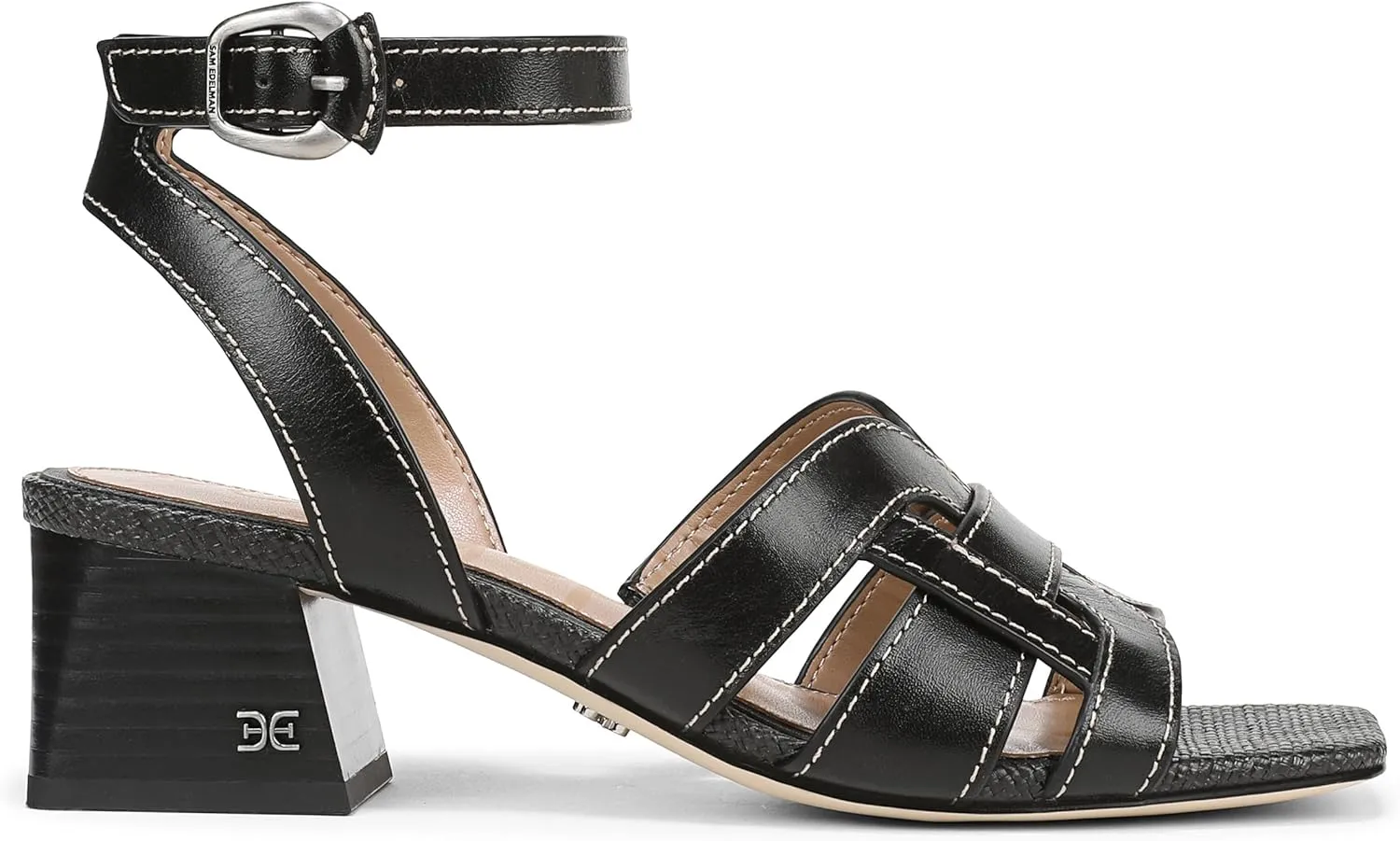 Sam Edelman Women's Wayla Heeled Sandal