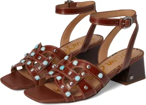 Sam Edelman Women's Wayla Heeled Sandal