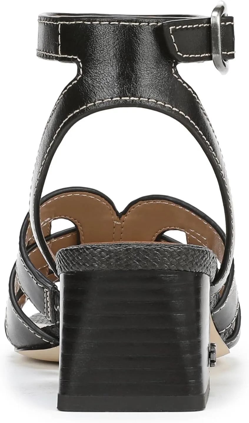 Sam Edelman Women's Wayla Heeled Sandal
