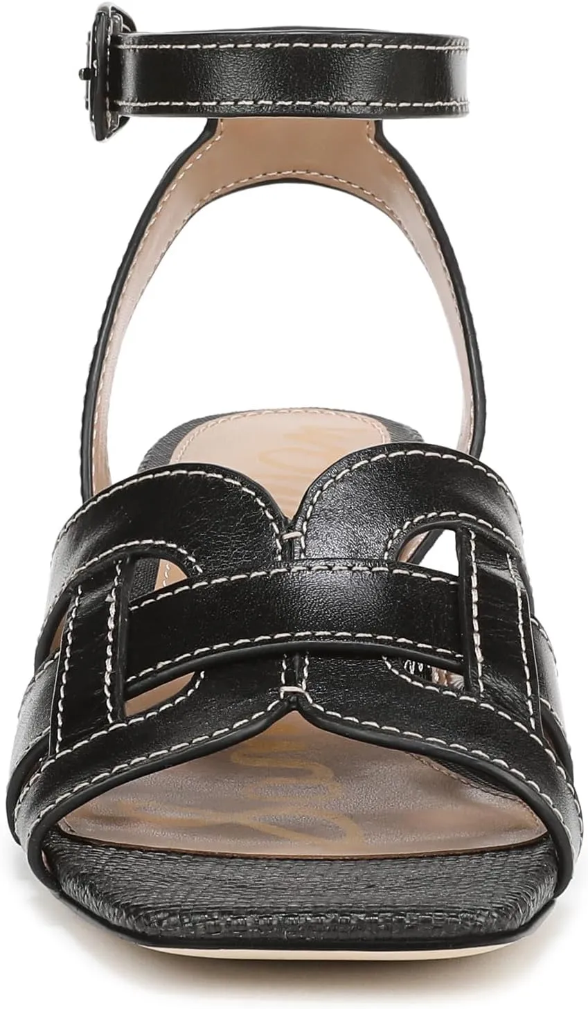 Sam Edelman Women's Wayla Heeled Sandal