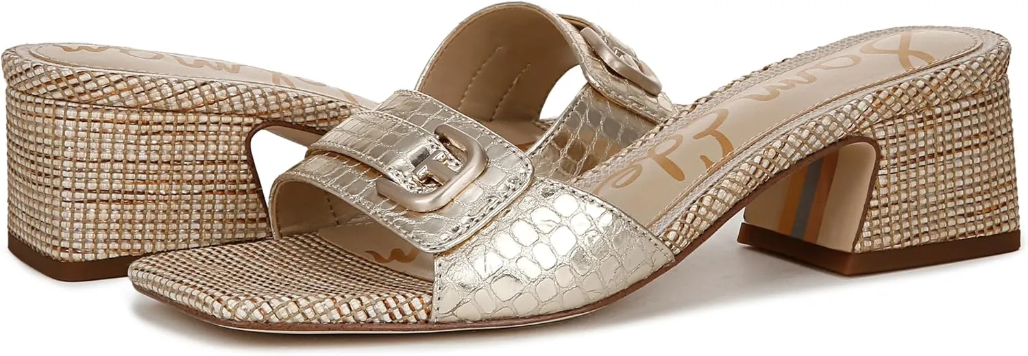 Sam Edelman Women's Wilma