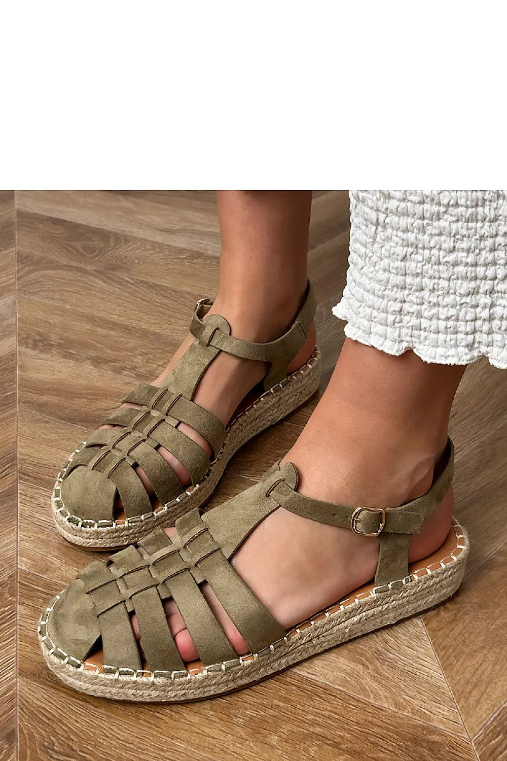 Sandals model 214566 PRIMO