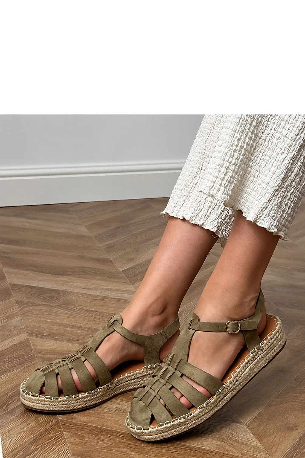 Sandals model 214566 PRIMO