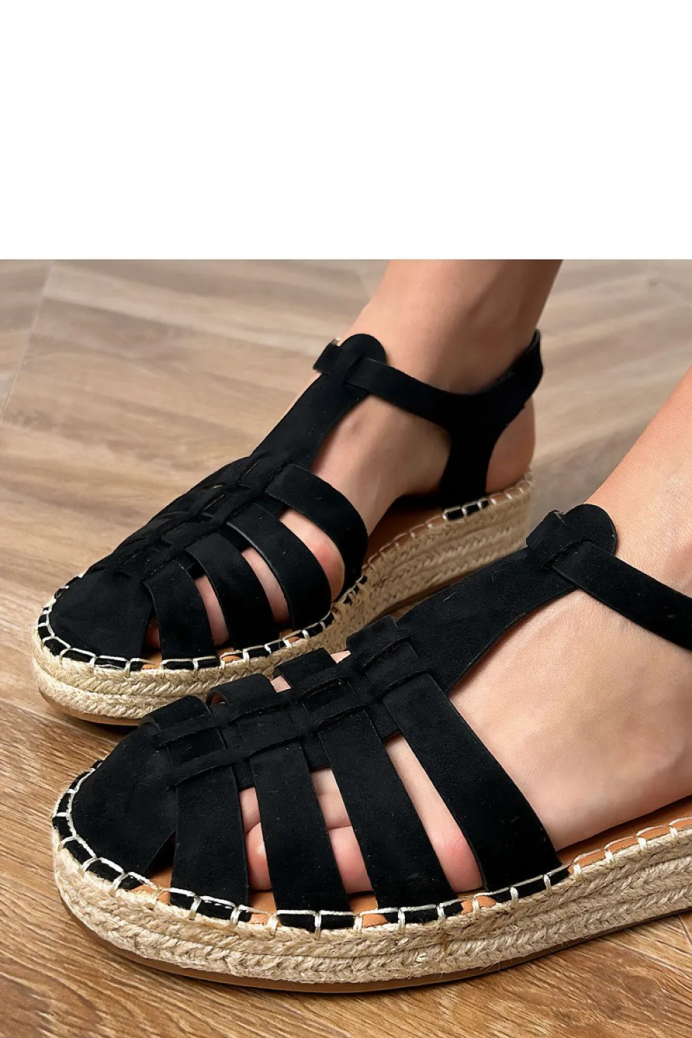 Sandals model 214566 PRIMO