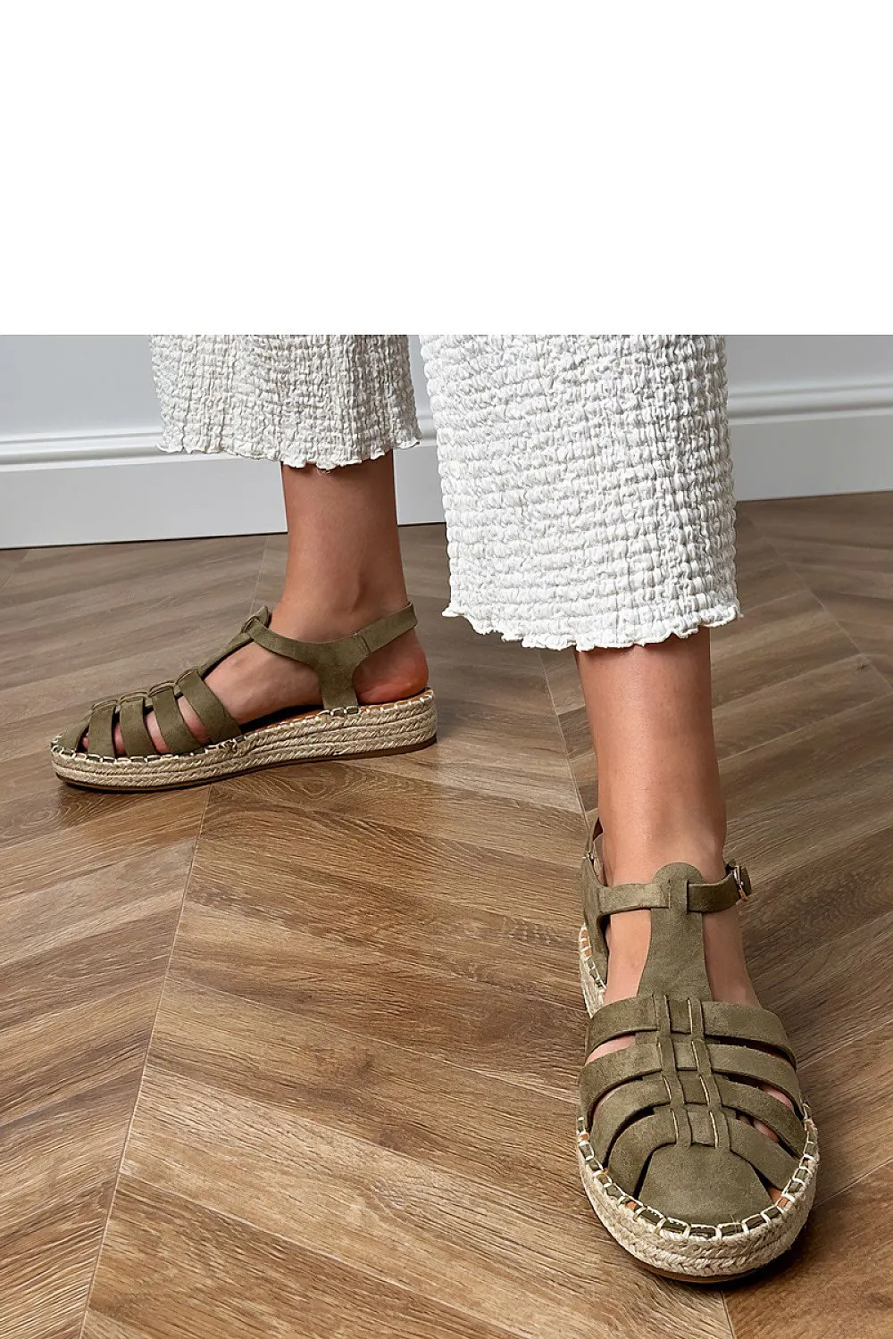 Sandals model 214566 PRIMO