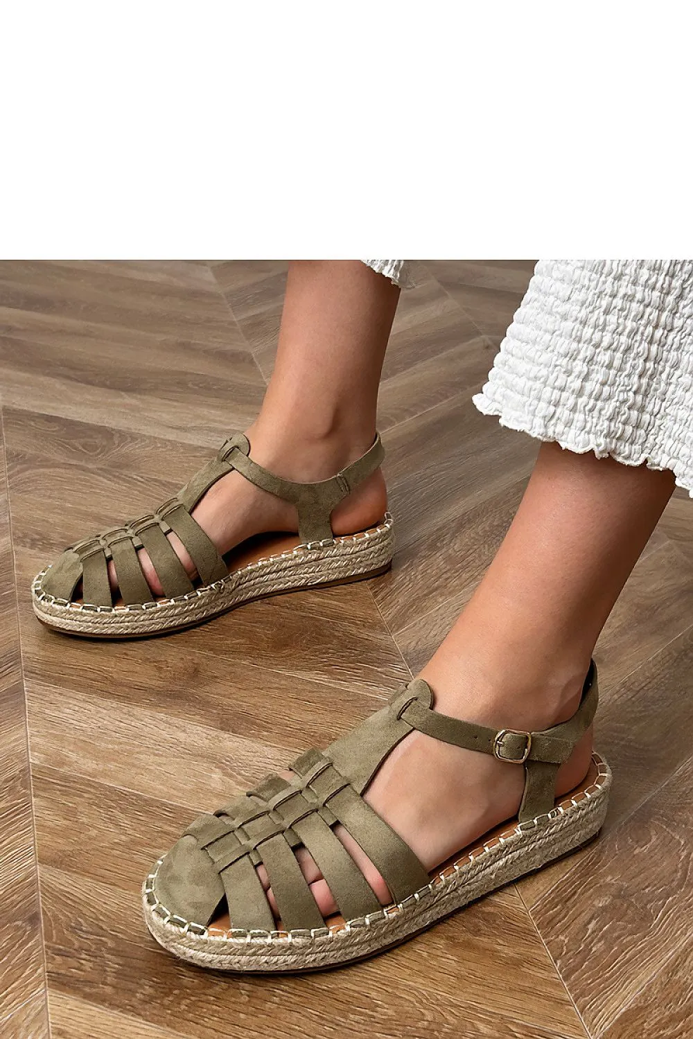 Sandals model 214566 PRIMO