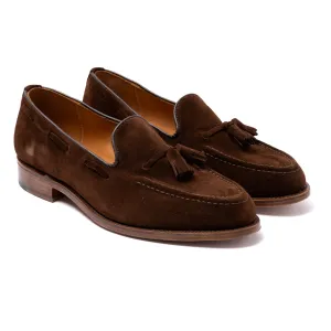 Sanders x MJ: Tassel-Loafer "Finchley" - Good Year Welted