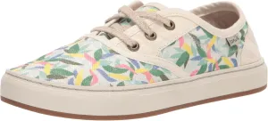 Sanuk Women's Avery Lace Solstice Sneaker