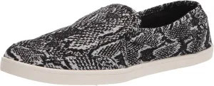 Sanuk Women's Pair O Dice Snake Sneaker