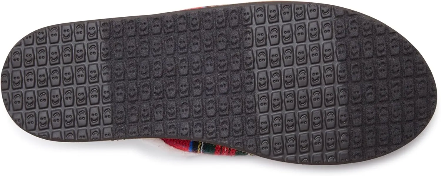 Sanuk You Got My Back St Trail Chill - Women Mules