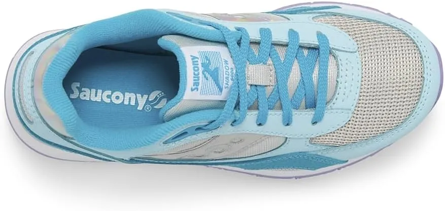Saucony Kids' Big (8-12 Years) Shadow 6000