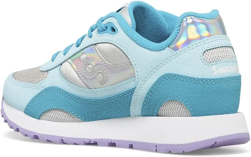 Saucony Kids' Big (8-12 Years) Shadow 6000