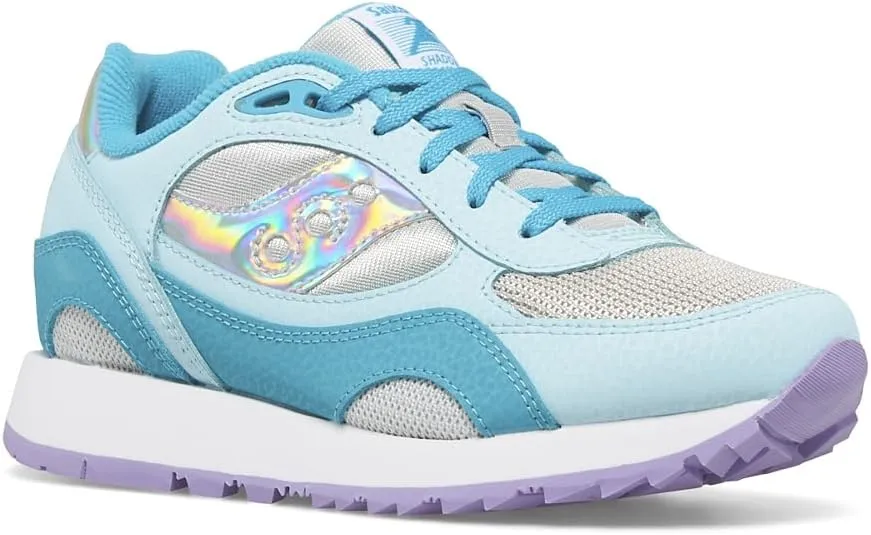 Saucony Kids' Big (8-12 Years) Shadow 6000