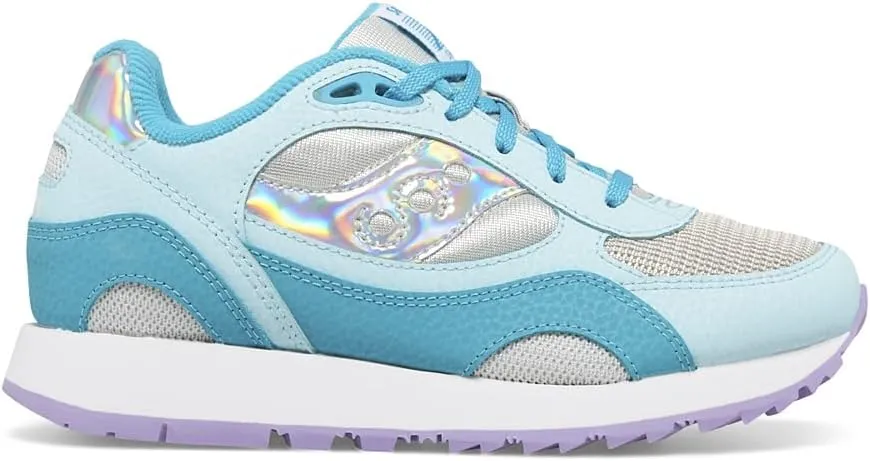 Saucony Kids' Big (8-12 Years) Shadow 6000