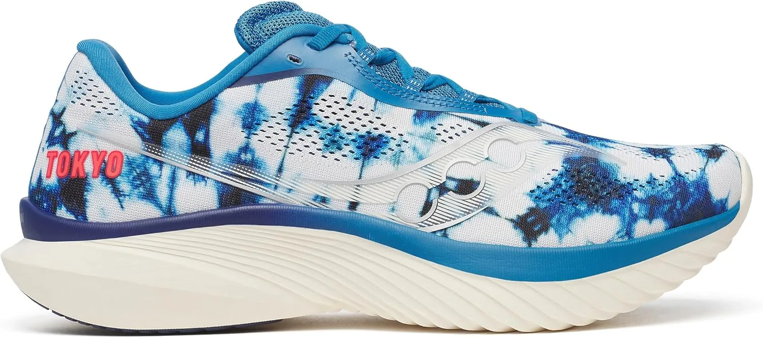 Saucony Women's Kinvara 15 Sneaker