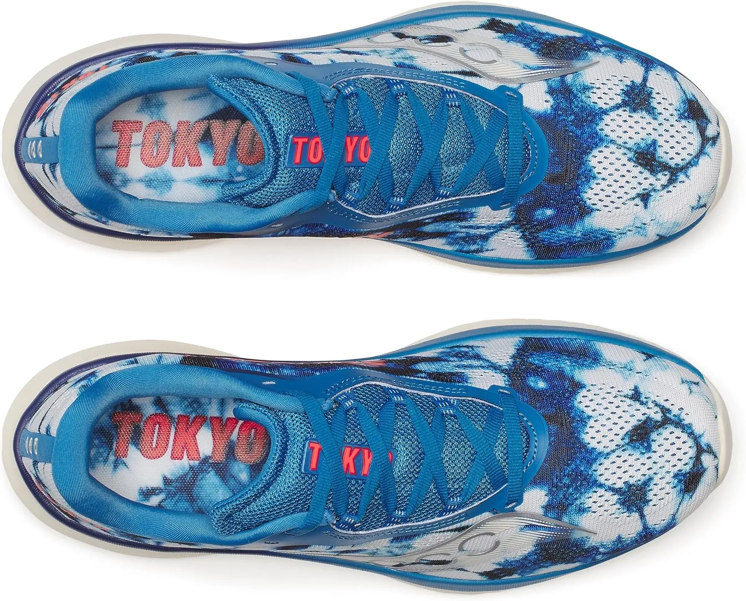 Saucony Women's Kinvara 15 Sneaker