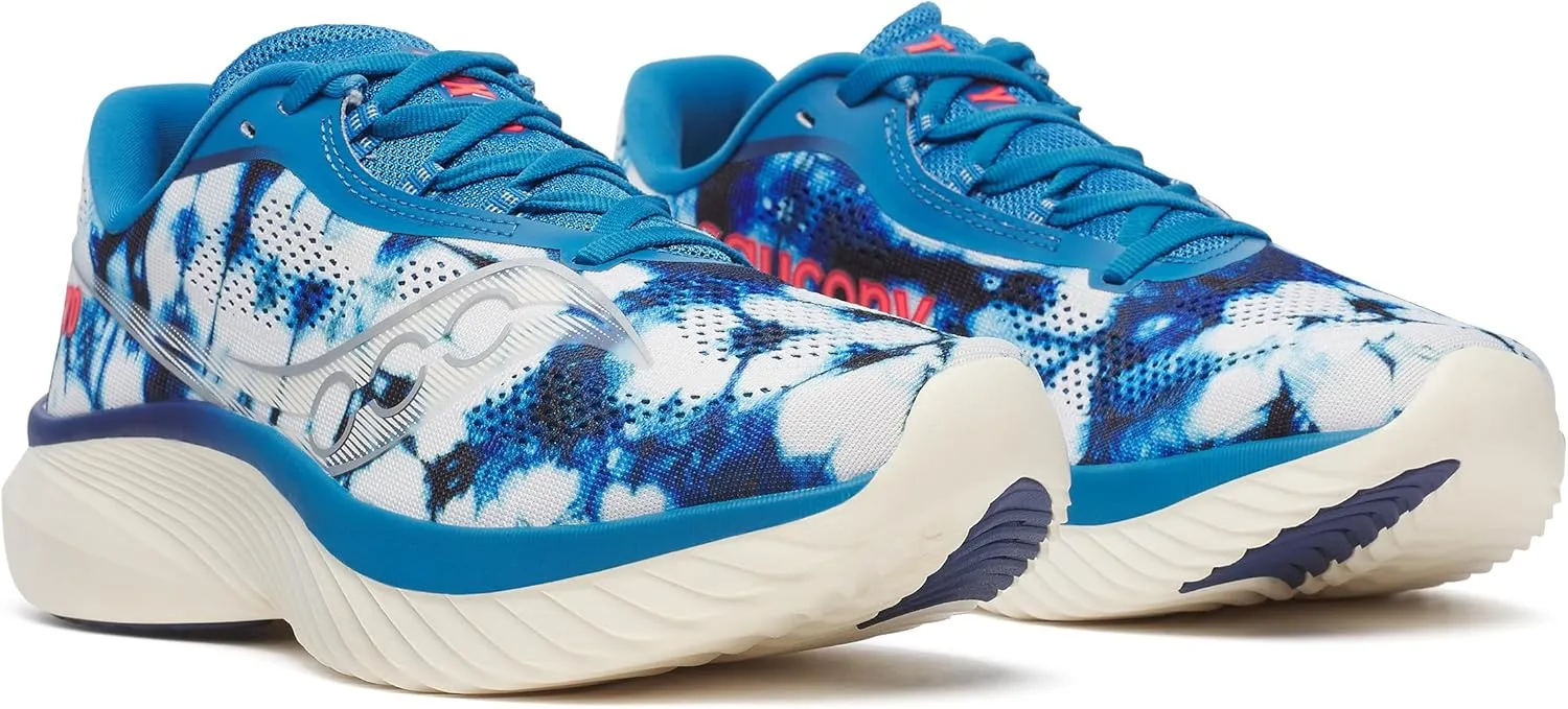 Saucony Women's Kinvara 15 Sneaker