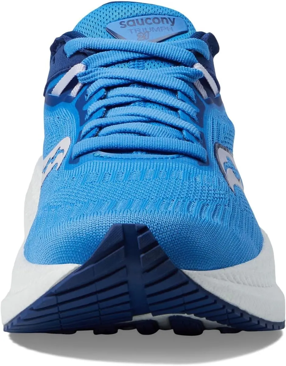 Saucony Women's Triumph 21 Sneaker