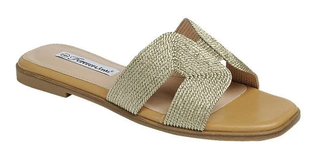 Saxton Sandal