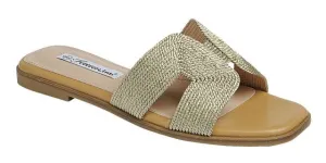 Saxton Sandal