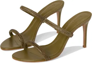 SCHUTZ Women's Taliah Woven Sandal