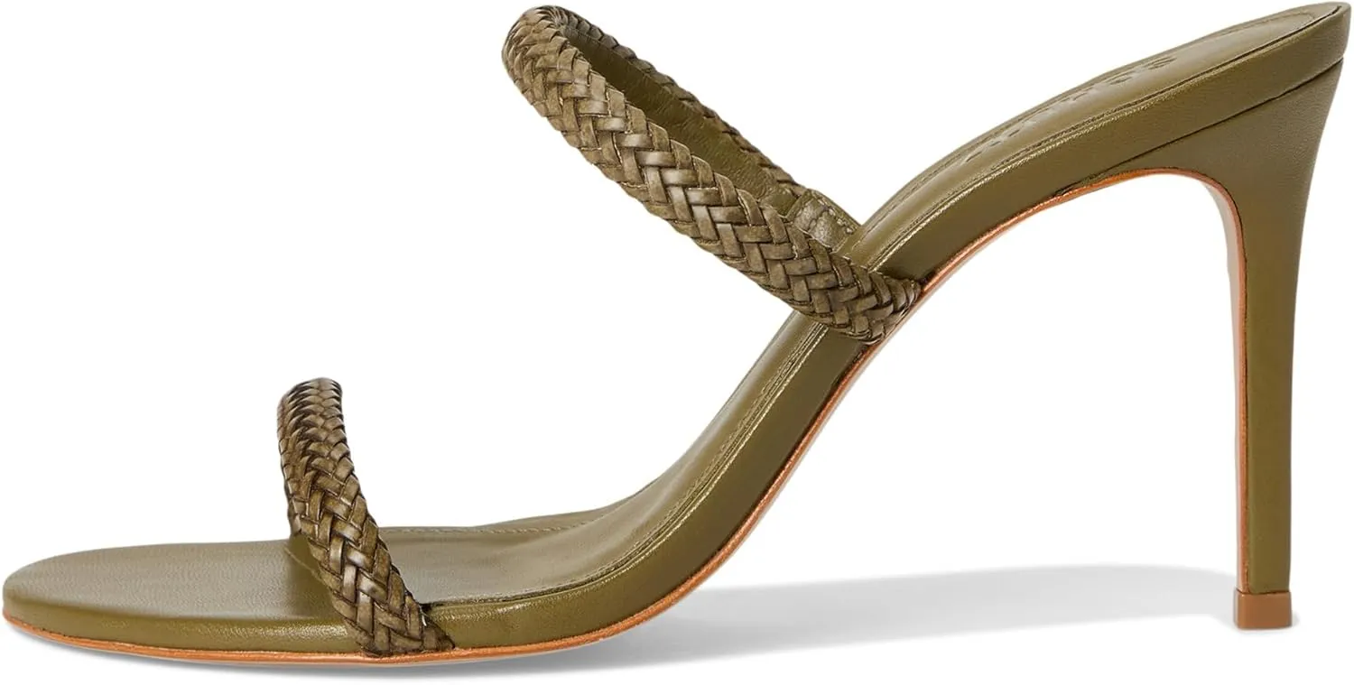 SCHUTZ Women's Taliah Woven Sandal