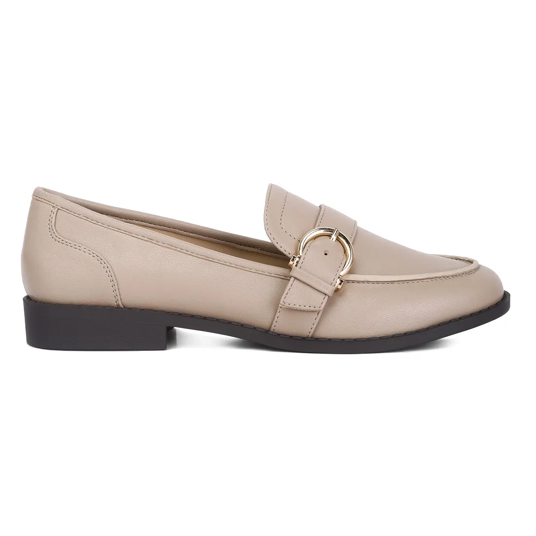 Semi Casual Loafers