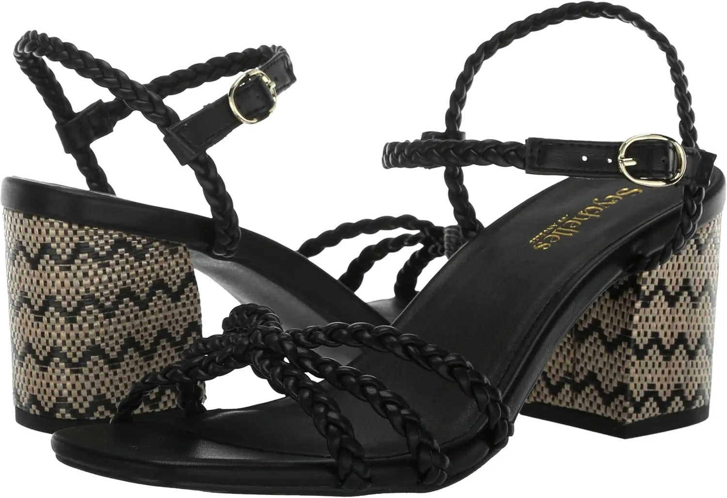 Seychelles Women's Cater to You Pump