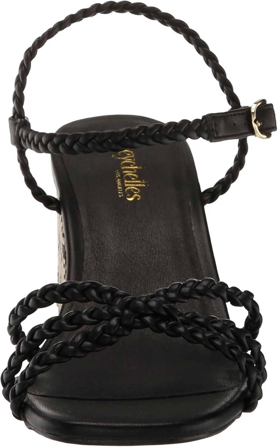 Seychelles Women's Cater to You Pump
