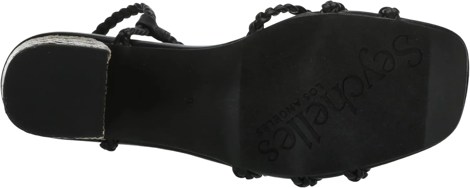 Seychelles Women's Cater to You Pump