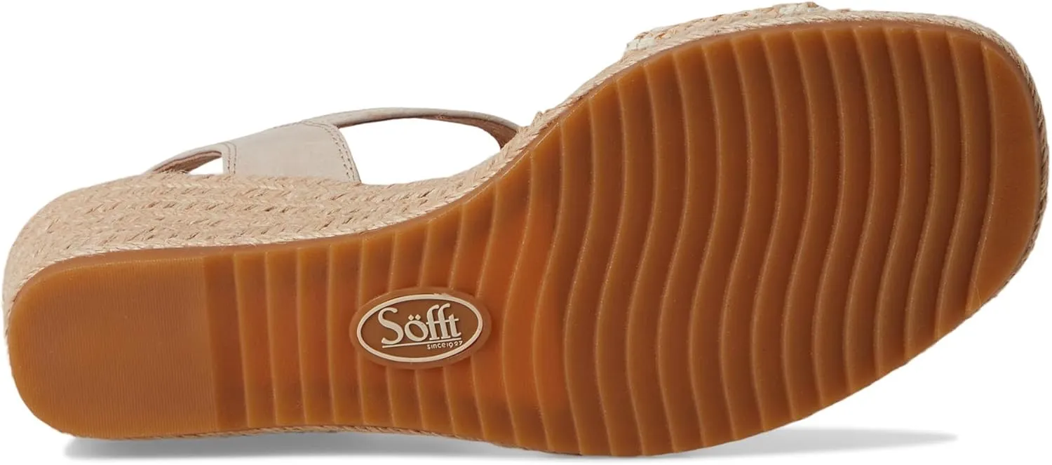 Söfft Women's Inez Wedge Sandal