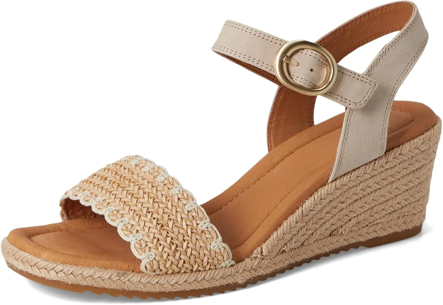 Söfft Women's Inez Wedge Sandal