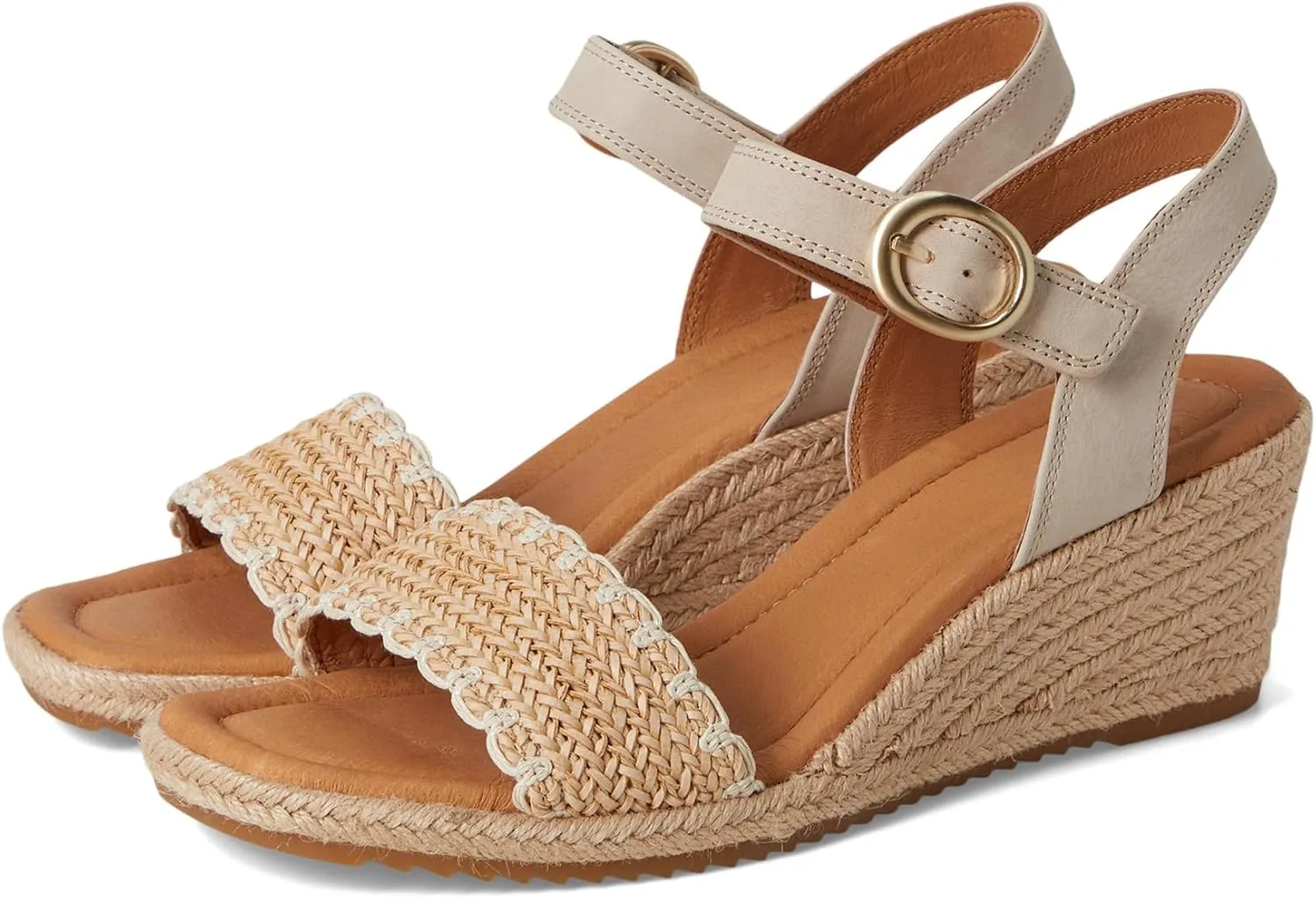 Söfft Women's Inez Wedge Sandal