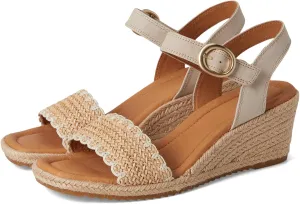 Söfft Women's Inez Wedge Sandal