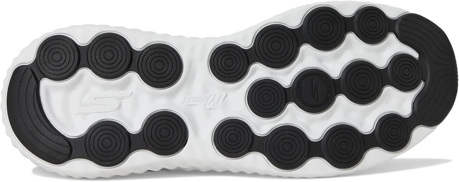 Skechers Men's Go Run Now Starfuse Hands Free Slip-ins Sneaker