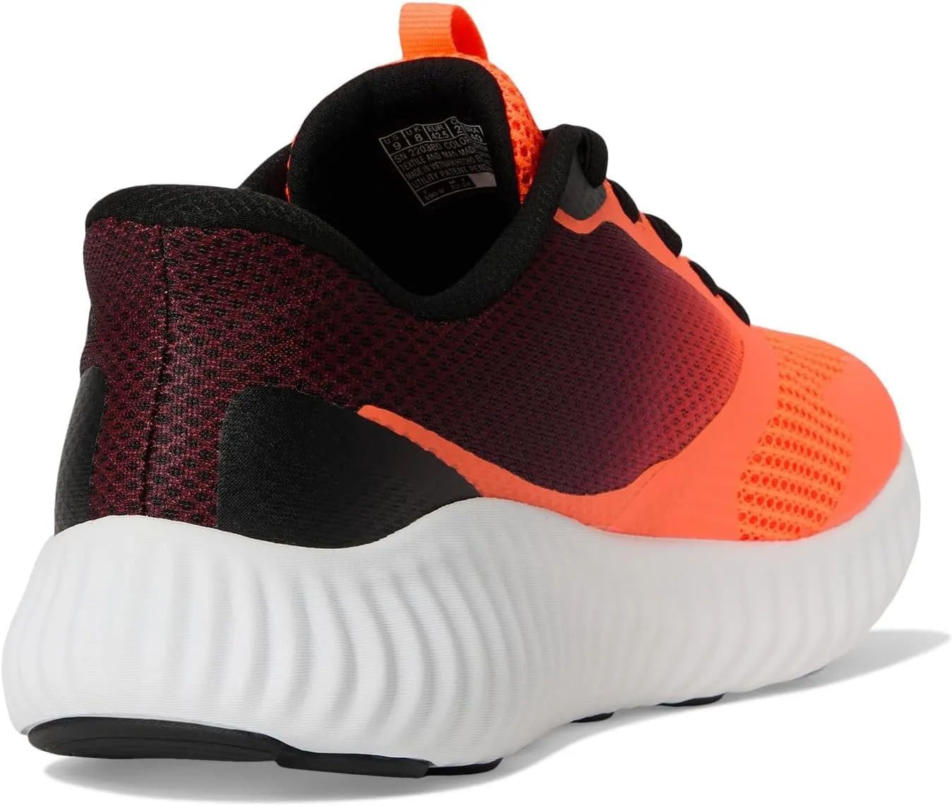 Skechers Men's Go Run Now Starfuse Hands Free Slip-ins Sneaker