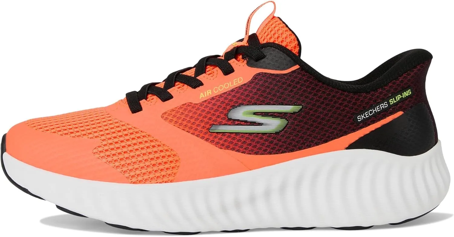 Skechers Men's Go Run Now Starfuse Hands Free Slip-ins Sneaker