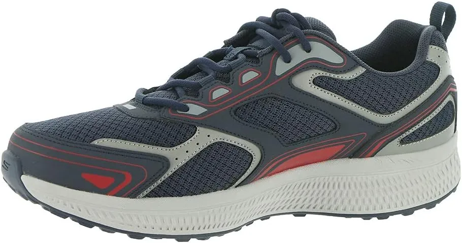 Skechers Men's Gorun Consistent - Performance Athletic Workout Running Walking Shoe Sneaker with Air Cooled Foam