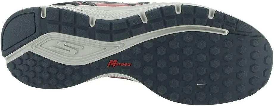 Skechers Men's Gorun Consistent - Performance Athletic Workout Running Walking Shoe Sneaker with Air Cooled Foam