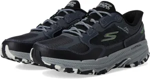 Skechers Men's Hands Free Slip-ins Go Run Trail Altitude 2.0-Rocky Hill Sneaker