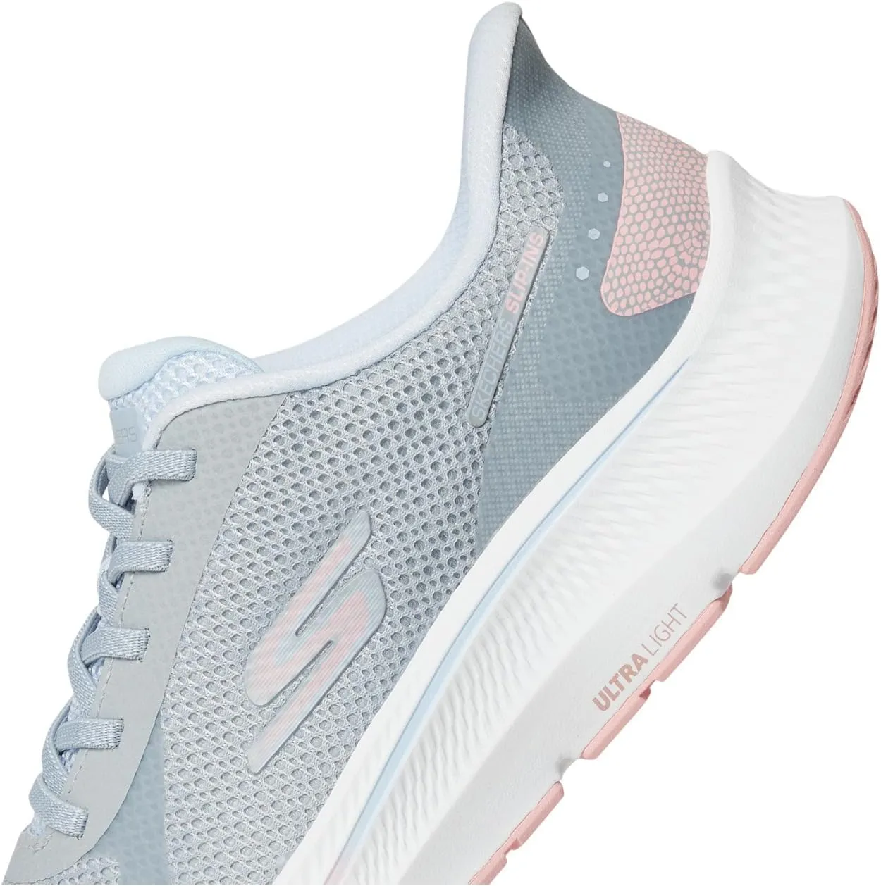 Skechers Women's Go Run Consistent 2.0 Captiva Hands Free Slip-ins Sneaker