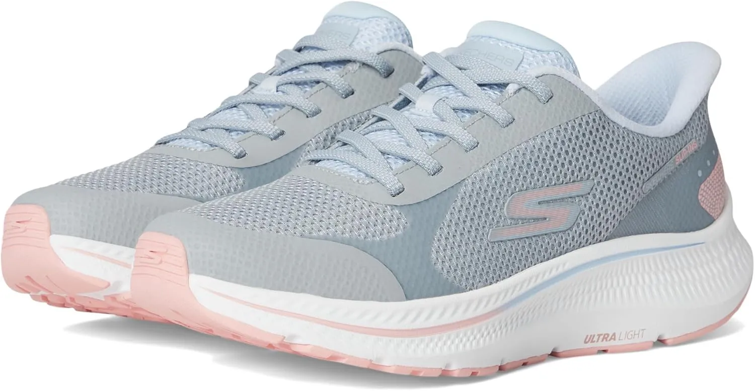 Skechers Women's Go Run Consistent 2.0 Captiva Hands Free Slip-ins Sneaker