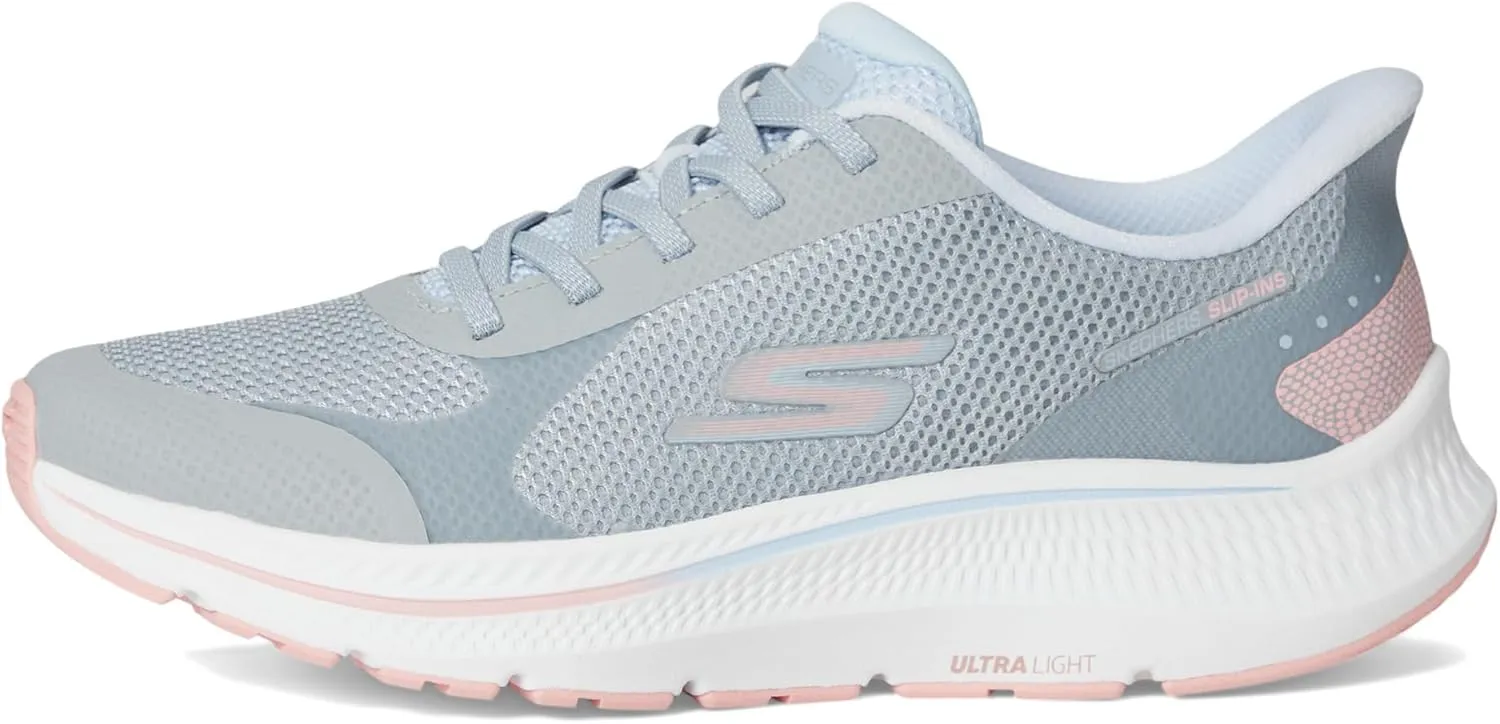 Skechers Women's Go Run Consistent 2.0 Captiva Hands Free Slip-ins Sneaker