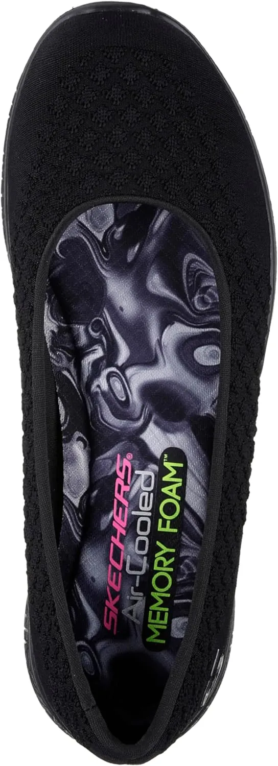 Skechers Women's Microburst One-up Sneaker