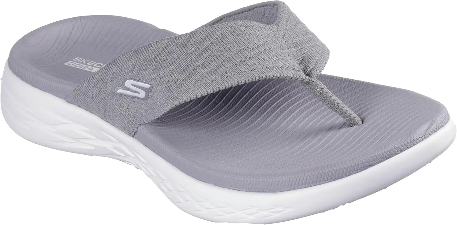 Skechers Women's Onthego 600 Sunny