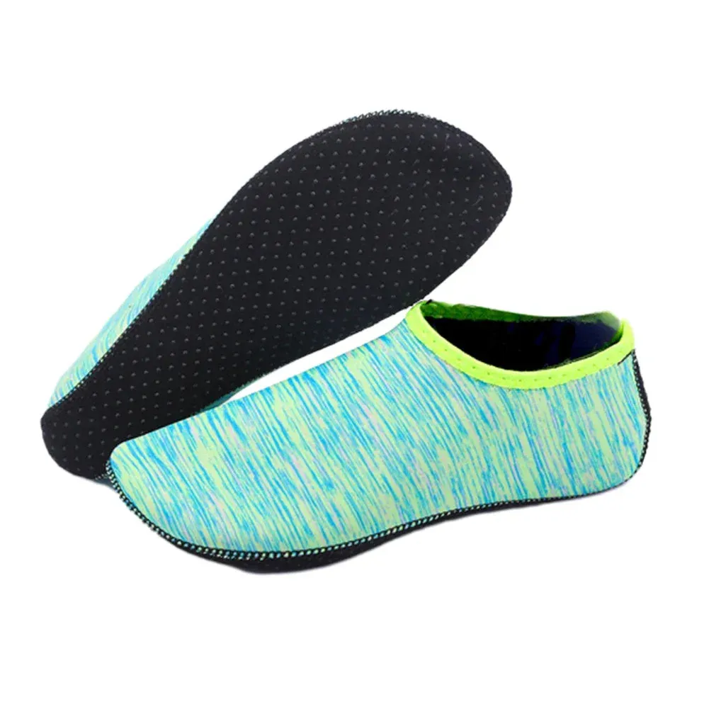 Slight Manual Measurement Deviation For The Data Sneaker Diving Beach Shoes Socks Occasion Water Sport Socks Packable