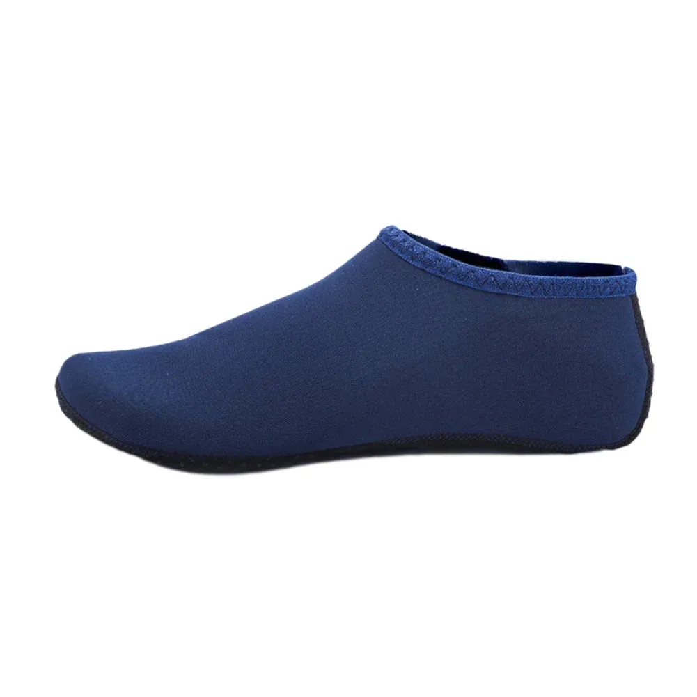 Slight Manual Measurement Deviation For The Data Sneaker Diving Beach Shoes Socks Occasion Water Sport Socks Packable