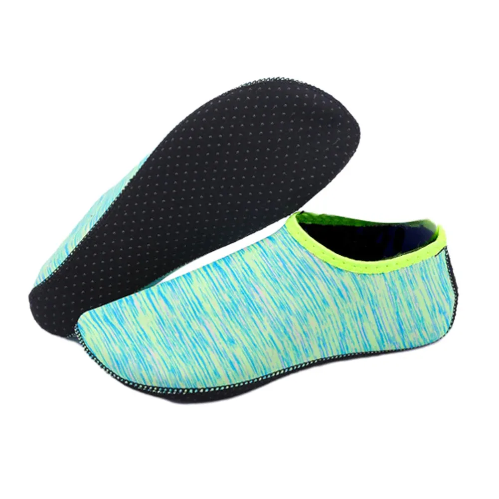Slight Manual Measurement Deviation For The Data Sneaker Diving Beach Shoes Socks Occasion Water Sport Socks Packable