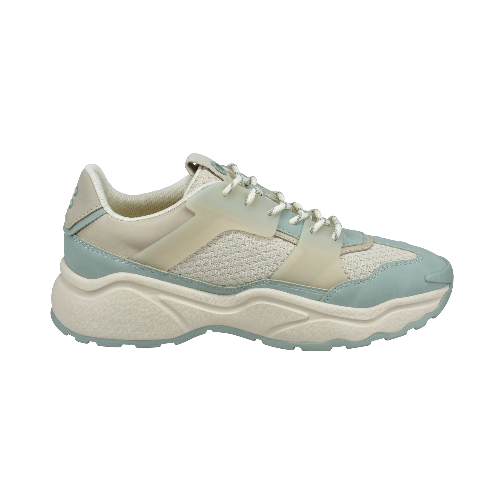 Sneaker beige