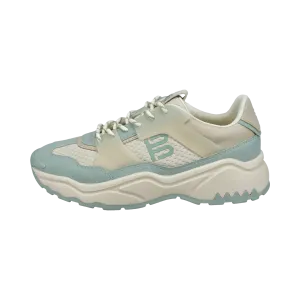 Sneaker beige